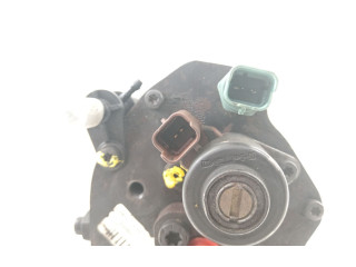 Vstřikovací čerpadlo 167009788R Dacia Duster K9K796