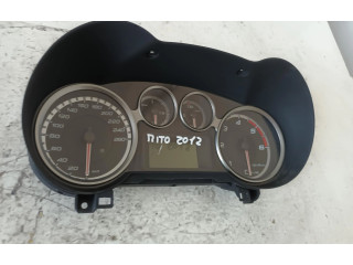 Панель приборов A2C533557406, 50517150 Alfa Romeo Mito