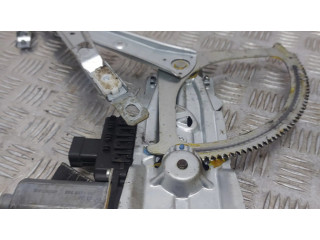 Передний комплект электрического механизма для подъема окна