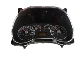 Панель приборов 51803118, 51803118 Fiat Grande Punto