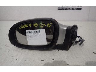 Зеркало электрическое Mercedes-Benz A W168 1997 - 2004 года