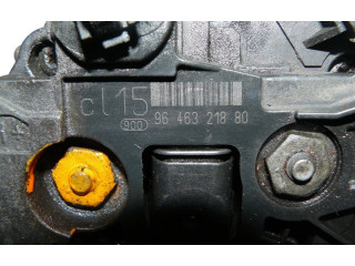 Генератор 9646321880 Citroen Xsara Picasso