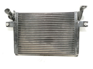 Интеркулер  52079970AA, 83403DMOPAR   Jeep Grand Cherokee (WJ) 