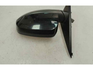 Зеркало электрическое        Opel Meriva A  2003 - 2010 года   