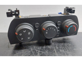 Блок управления климат-контролем T258834, 275008834R   Dacia Jogger