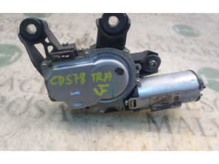 Моторчик заднего дворника 1U9955711, 1U9955711 Skoda Octavia Mk1 (1U)