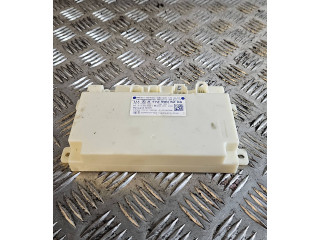 Блок управления A1729006206, A1729011200   Mercedes-Benz GLK (X204)