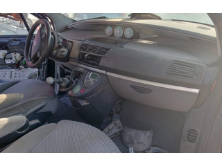 Боковая подушка безопасности    Fiat Ulysse