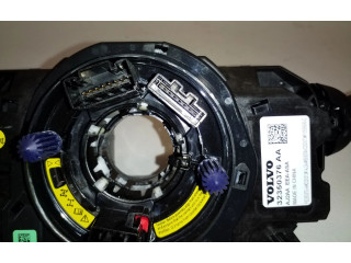 Подрулевой шлейф SRS 32350376AA, 32350376   Volvo XC60