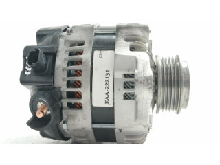 Генератор Alfa Romeo 166 2.4