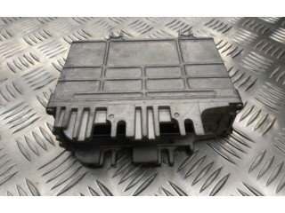 Блок управления двигателя 030906026AK Volkswagen Polo III 6N 6N2 6NF