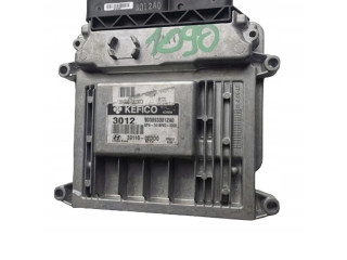 Комплект блоков управления 39110-02DD0---, 39110-02DD0 9030933012A0   Hyundai i10