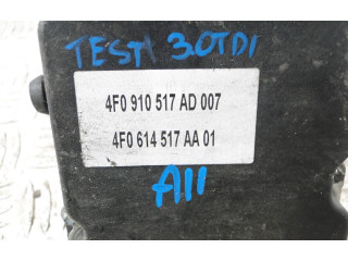 Блок управления АБС    Audi A6 S6 C6 4F