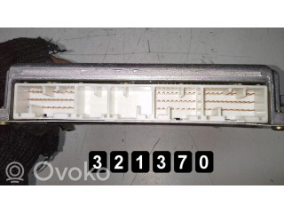 Řídící jednotka 37820PMHE01 Honda Civic 2001