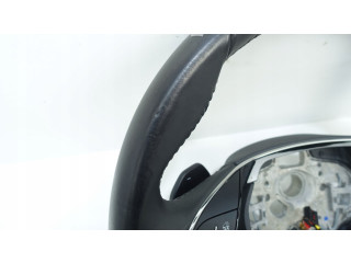 Руль Skoda Octavia Mk4 2019 - года KIEROWNICA MULTIFUNKCYJNA SKODA OCTAVIA IV 4 5E3 5E3419093AP