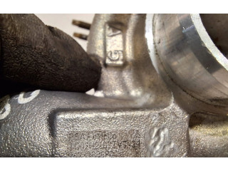  Турбина Citroen C3 Picasso  9673283680, 1696537         