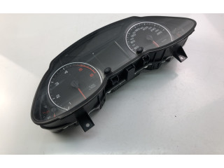 Панель приборов 8R0920930D Audi Q5 SQ5