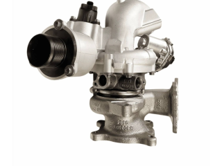 Турбина Audi Q5 SQ5 06L145689D, 06L145689C