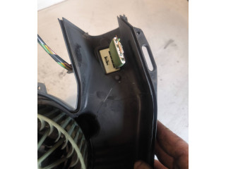 Вентилятор печки       Opel Meriva A