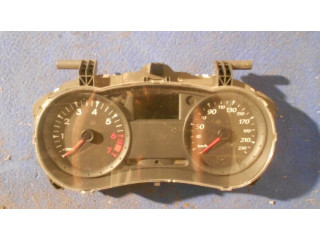 Панель приборов 8201059899 Renault Clio III