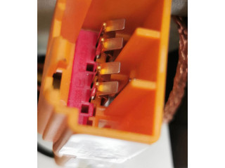 Подушка безопасности водителя 34116424A, P31332820 Volvo V70