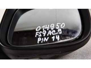 Зеркало электрическое        Volvo XC90  2007 - 2014 года   