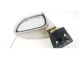 Зеркало электрическое        Chevrolet Captiva   -  года   