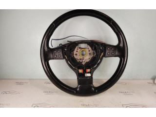 Руль Volkswagen Jetta V 2005 - 2010 года T1PQ00692891, BMY