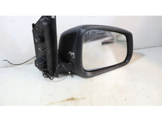 Zpětné zrcátko Volkswagen Caddy 2023