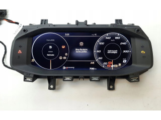 Панель приборов 5FA920790CSEAT   Cupra Formentor       