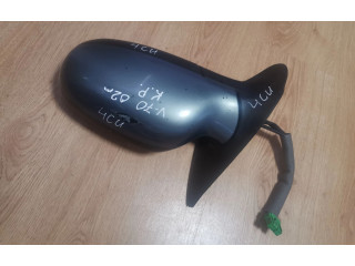 Зеркало электрическое Volvo V70 2000 - 2004 года