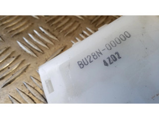 Блок управления BU28N00000 Subaru Forester SG