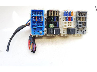 Блок предохранителей 6g9t14k131ba, 6g9t-14k131-ba Volvo S80