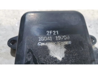 Реле вентилятора охлаждения