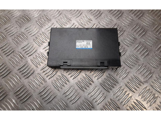 Блок управления 88281FJ460, G8641 Subaru Forester SJ