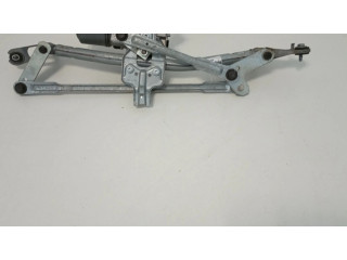 Моторчик дворников 9682861480. Citroen Berlingo