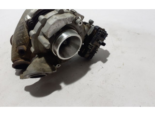 Turbodmychadlo Турбина 059145873DB Volkswagen Amarok DDXB