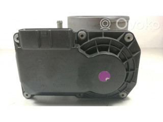 Дроссельная заслонка