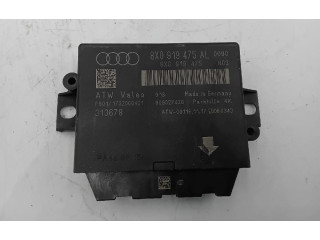 Другие блоки управления / модули 8x0919475al Audi A1