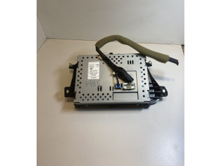 Дисплей 8611048460 Lexus RX 330 - 350 - 400H