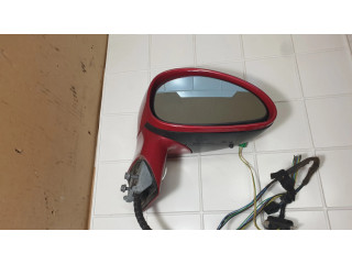 Зеркало электрическое     правое    Citroen C4 I  2004-2010 года   