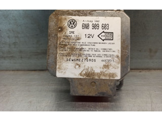 Блок подушек безопасности 6N0909603, 5WK4137 Volkswagen Golf SportWagen