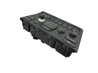 Блок управления климат-контролем    Volvo S80