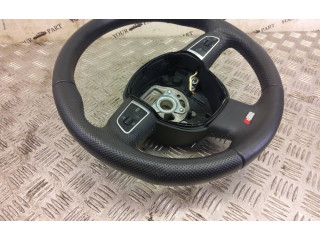 Руль Audi Q5 SQ5 2008 - 2017 года 8P0419091EB