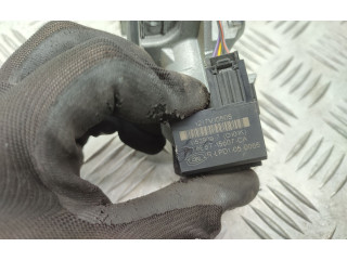 Комплект блоков управления FV6112A650YB, F1F112B684AD   Ford Transit -  Tourneo Connect