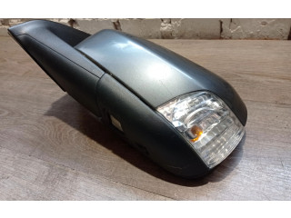 Зеркало электрическое        Volvo XC90  2007 - 2014 года   