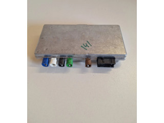 Блок комфорта 8W0907428C, 4M0907428 Audi Q5 SQ5