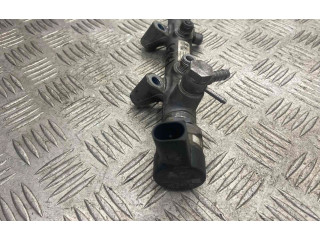 Vstřikovací lišta 059130090CA   Audi A6 S6 C7 4G  pro naftový motor 3.0  