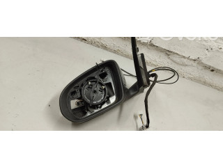 Зеркало электрическое левое Mercedes-Benz GLC X253 C253 2015- года