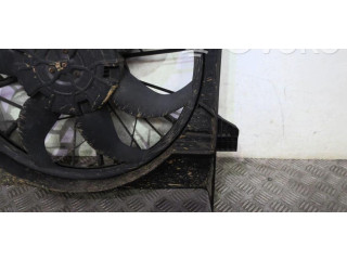 Вентилятор радиатора     31368075    Volvo XC90 